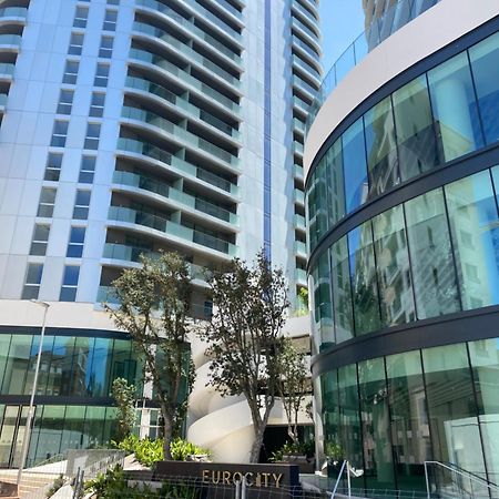 Ardwyn Studio Eurocity Apartments Гибралтар Екстериор снимка