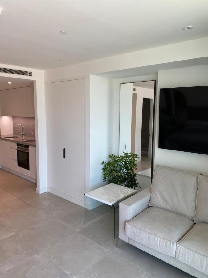 Ardwyn Studio Eurocity Apartments Гибралтар Екстериор снимка
