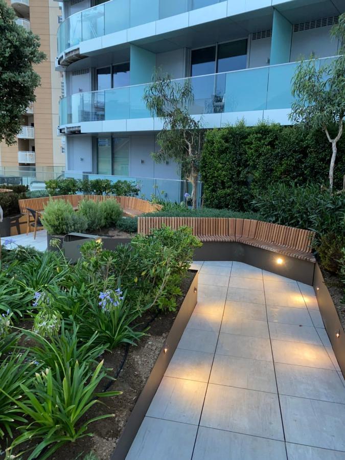 Ardwyn Studio Eurocity Apartments Гибралтар Екстериор снимка